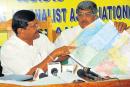 Yettinahole will be a reality soon: B Shivaramu